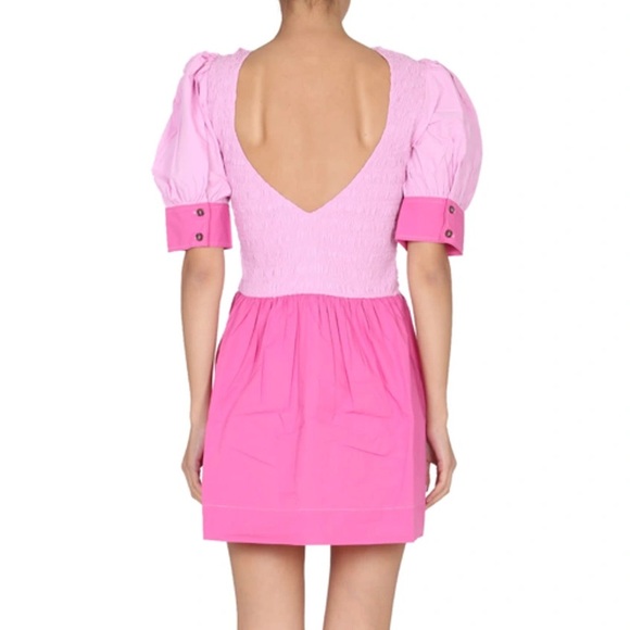 GANNI DRESS - Picture 2 of 3